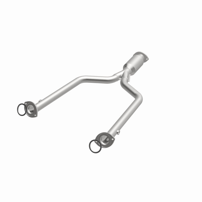 MagnaFlow Lexus California Grade CARB Compliant Direct-Fit Catalytic Converter 5421010 360 Degree Image Set