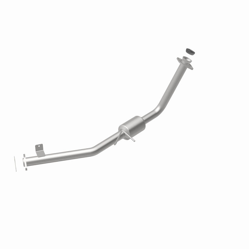 MagnaFlow Suzuki Samurai Standard Grade Federal / EPA Compliant Direct-Fit Catalytic Converter 24459 360 Degree Image Set
