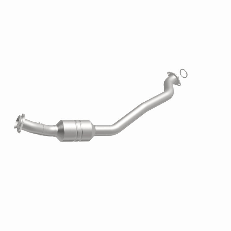 MagnaFlow OEM Grade Federal / EPA Compliant Direct-Fit Catalytic Converter 49879 360 Degree Image Set
