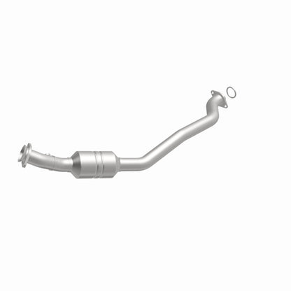 MagnaFlow OEM Grade Federal / EPA Compliant Direct-Fit Catalytic Converter 49879 360 Degree Image Set