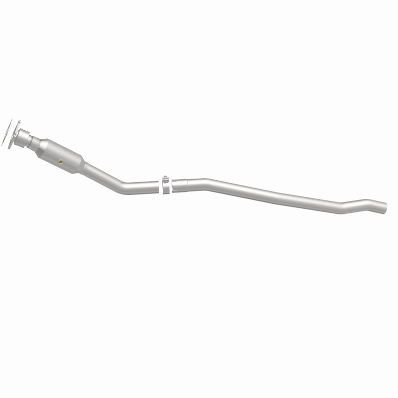 Magnaflow 2005 Dodge Grand Caravan 3.3L Direct Fit Converter 5451814 5451814 360 Degree Image Set
