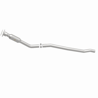 Magnaflow 2005 Dodge Grand Caravan 3.3L Direct Fit Converter 5451814 5451814 360 Degree Image Set