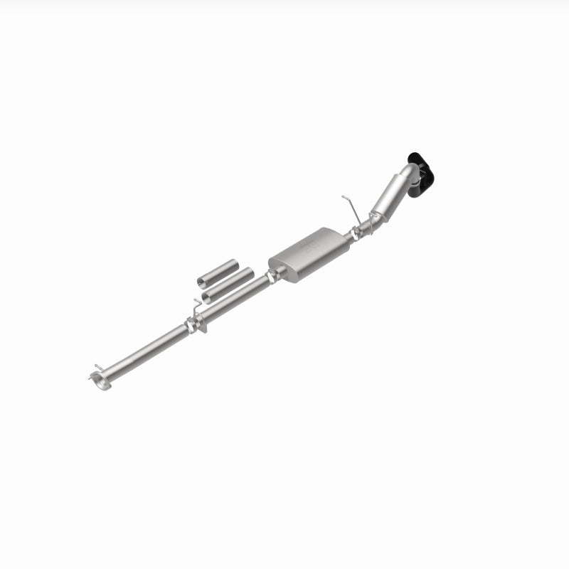 MagnaFlow Street Series Cat-Back Performance Exhaust System 19376 360 Degree Image Set