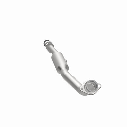 MagnaFlow Honda Element OEM Grade Federal / EPA Compliant Direct-Fit Catalytic Converter 51990 360 Degree Image Set