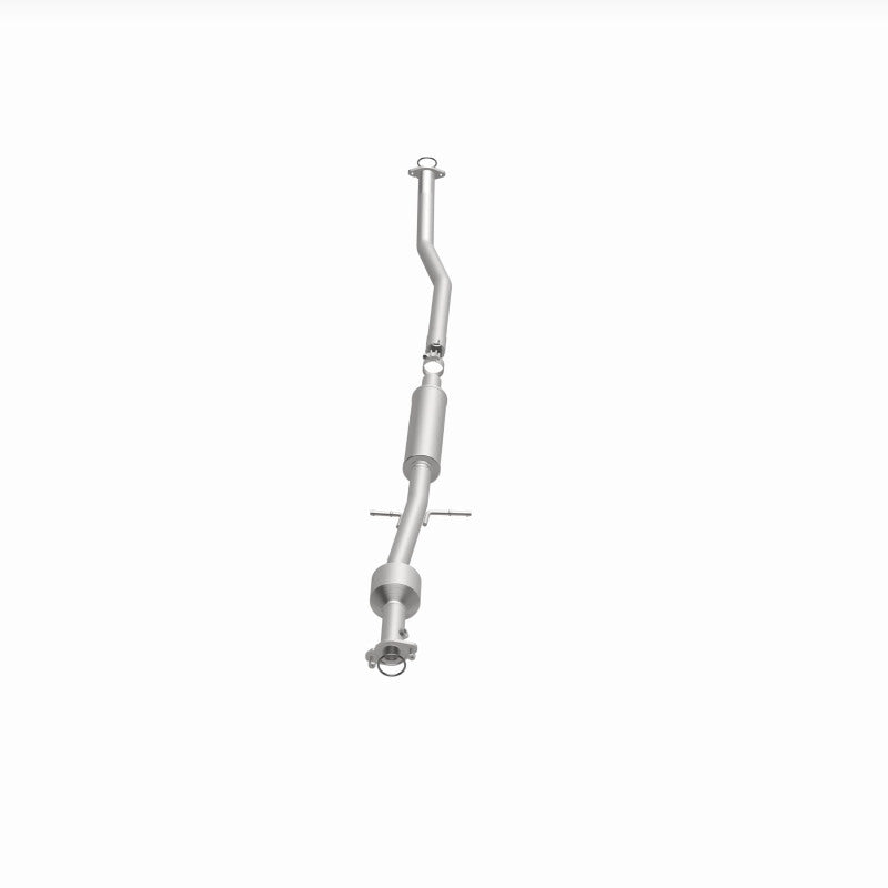 MagnaFlow Mazda CX-3 OEM Grade Federal / EPA Compliant Direct-Fit Catalytic Converter 21-325 360 Degree Image Set