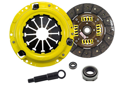 ACT Hd/Perf Street Sprung HW2-HDSS Photo - Primary