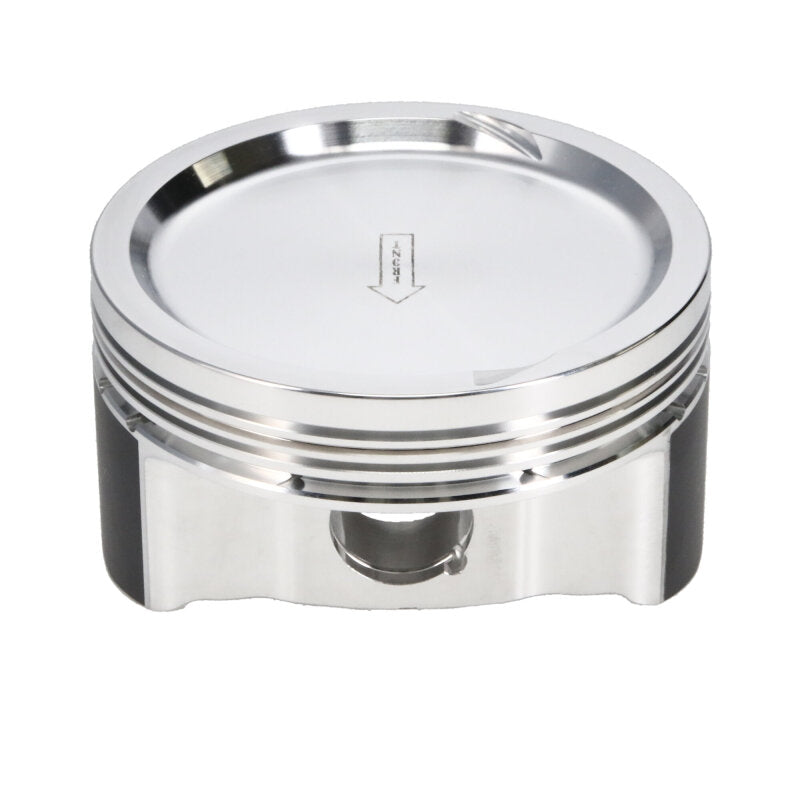 Manley Performance Manley Chevrolet LS 4.125 Bore -31.00cc Extreme Duty Piston Kit 599200CE-8 599200CE-8 User 1