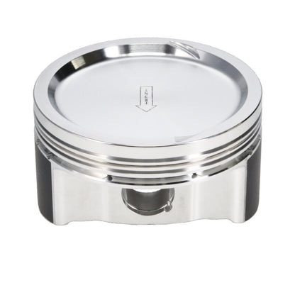 Manley Performance Manley Chevrolet LS 4.125 Bore -31.00cc Extreme Duty Piston Kit 599200CE-8 599200CE-8 User 1