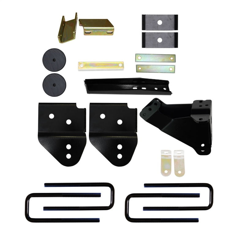 Skyjacker Suspension Lift Kit Component 2011-2011 Ford F-350 Super Duty 4 Wheel Drive F11451S F11451S Photo - Primary