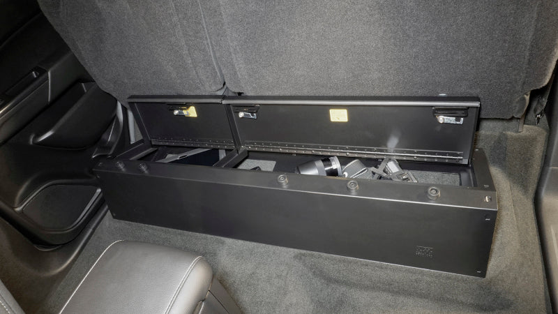 Tuffy Products Tuffy Chevy Colorado/Gmc Canyon Crewcab 343-01 343-01 Photo - Mounted