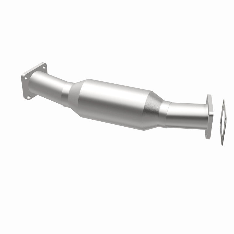 MagnaFlow California Grade CARB Compliant Direct-Fit Catalytic Converter 3322433 360 Degree Image Set
