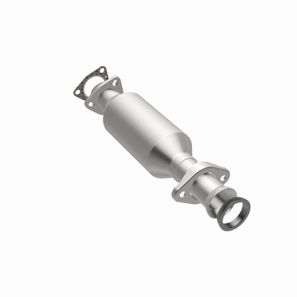 MagnaFlow Acura Integra California Grade CARB Compliant Direct-Fit Catalytic Converter 3322637 360 Degree Image Set