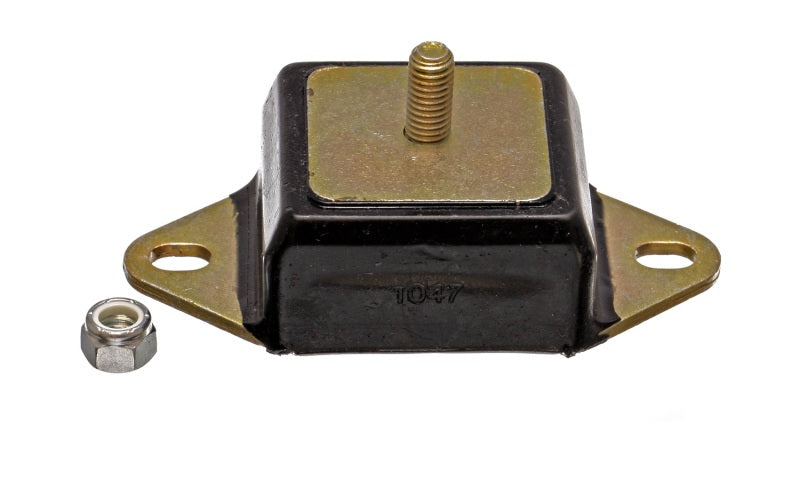 Energy Suspension Motor Mount Insert Black Jeep CJ5 All 1972-1983 2.1102G Photo - Primary