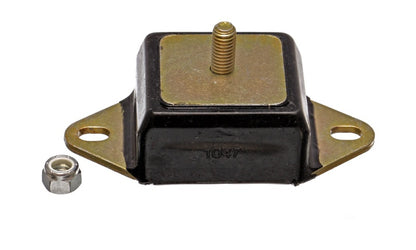 Energy Suspension Motor Mount Insert Black Jeep CJ5 All 1972-1983 2.1102G Photo - Primary