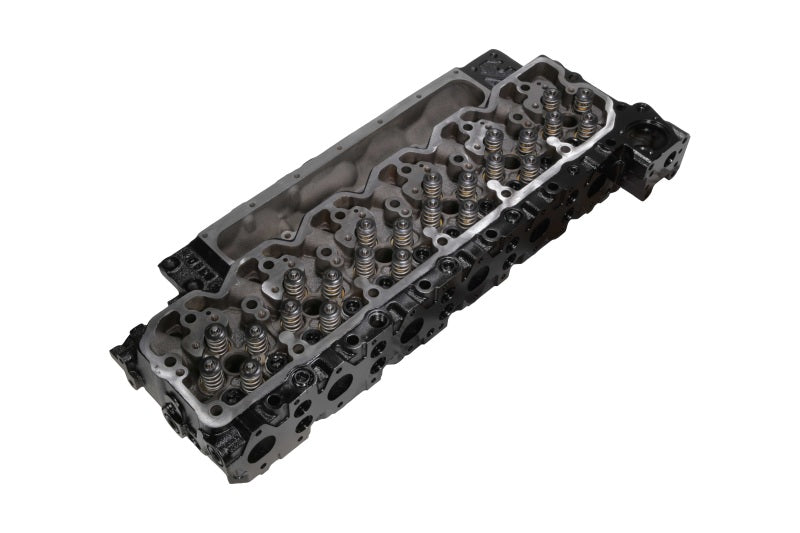 Fleece Performance 03-07 Dodge 2500/3500 5.9L Remanufactured Cummins Cylinder Head (Street HD) FPE-61-10005-HD FPE-61-10005-HD User 1
