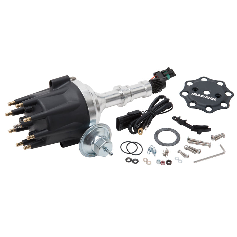 Edelbrock EDE Distributors Ignition Distributors main image