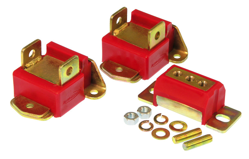 Prothane Differential Mount Bushing 7-1902 Photo - Primary