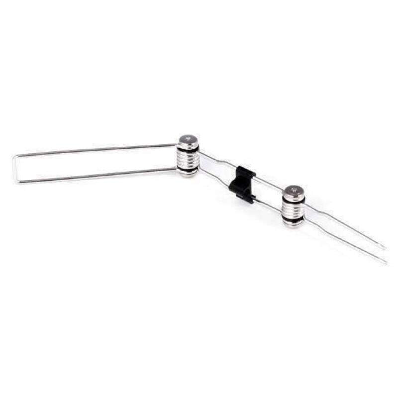 Rugged Radios Wire Boom for H15 H22 H42 Headsets WIRE-BOOM-M101 WIRE-BOOM-M101 Photo - Primary