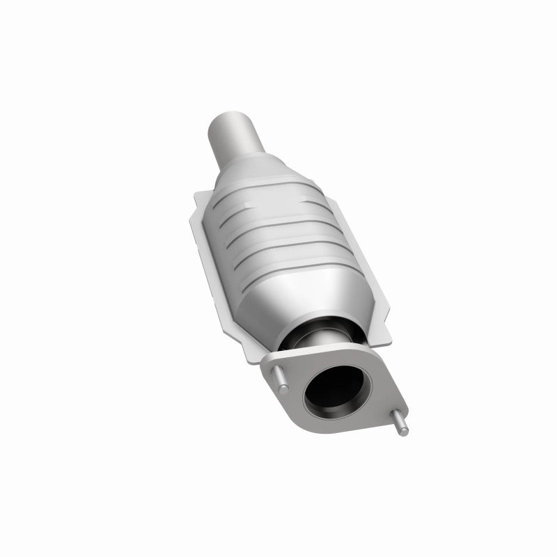 MagnaFlow OEM Grade Federal / EPA Compliant Direct-Fit Catalytic Converter 51808 360 Degree Image Set