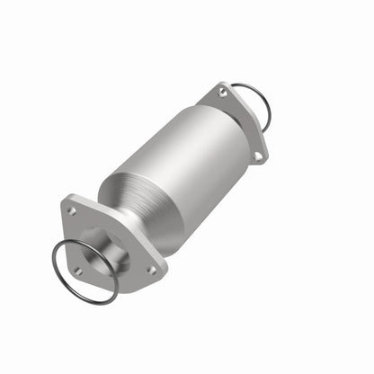 MagnaFlow OEM Grade Federal / EPA Compliant Direct-Fit Catalytic Converter 49683 360 Degree Image Set