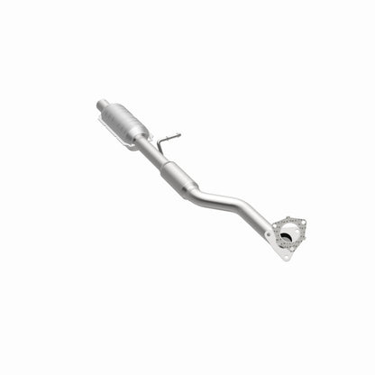 MagnaFlow Hyundai Santa Fe HM Grade Federal / EPA Compliant Direct-Fit Catalytic Converter 23168 360 Degree Image Set