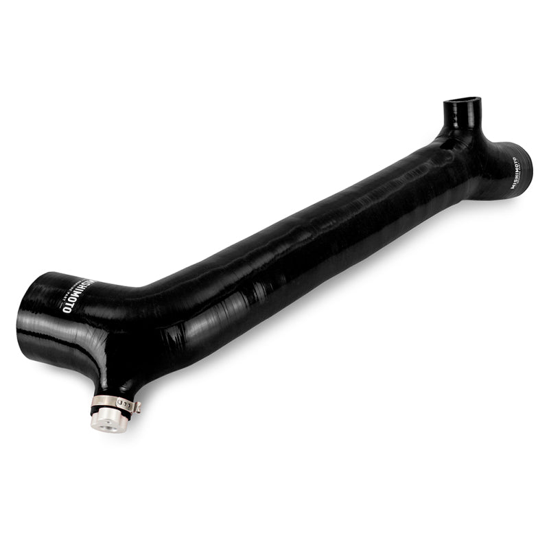 Mishimoto 2016+ Polaris RZR XP Turbo Silicone Charge Tube - Black MMICP-RZR-16BK MMICP-RZR-16BK User 1