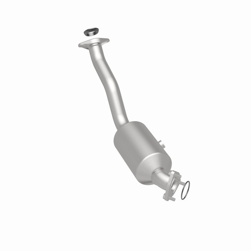 MagnaFlow Honda Fit California Grade CARB Compliant Direct-Fit Catalytic Converter 5461768 360 Degree Image Set