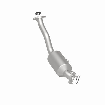 MagnaFlow Honda Fit California Grade CARB Compliant Direct-Fit Catalytic Converter 5461768 360 Degree Image Set