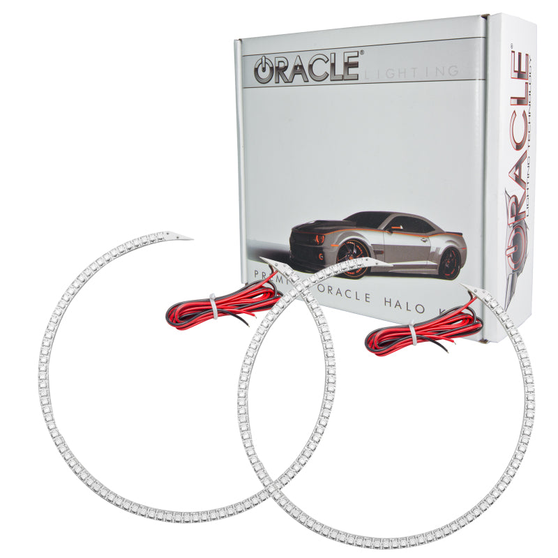 ORACLE Lighting Oracle Volkswagen Beetle 12-15 LED Halo Kit - White 2292-001 2292-001 Photo - out of package