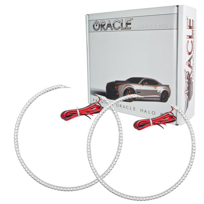 ORACLE Lighting Oracle Volkswagen Beetle 12-15 LED Halo Kit - White 2292-001 2292-001 Photo - out of package