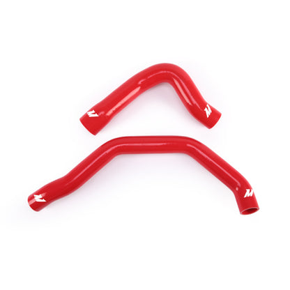 Mishimoto Silicone Coolant Hose Kit - Red 1994-1997 Dodge 5.9L Cummins MMHOSE-RAM-94DRD Photo - Primary
