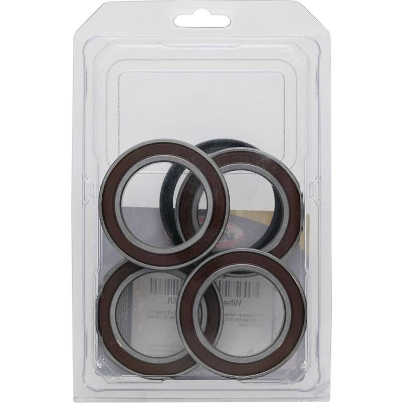 Pivot Works Can-Am Wheel Bearing Kit Premium Bearings 25-1565-P 25-1565-P Photo - Primary