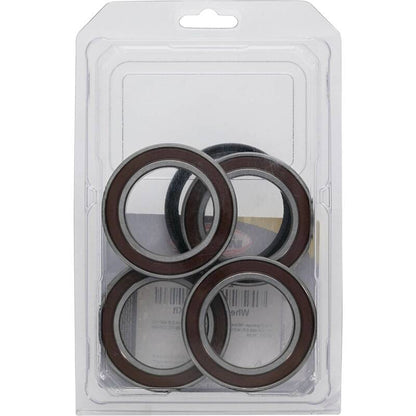 Pivot Works Can-Am Wheel Bearing Kit Premium Bearings 25-1565-P 25-1565-P Photo - Primary