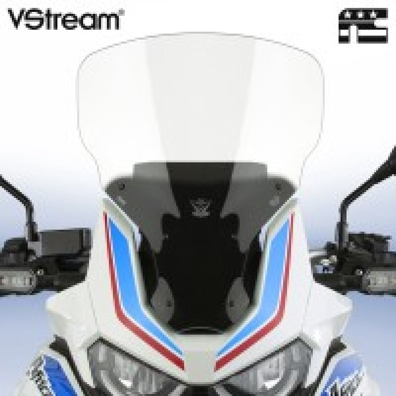National Cycle Vstream Tall Clear Crf1100L Std N20072 N20072 User 1