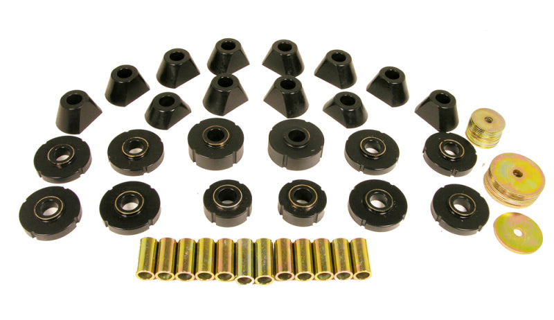 Prothane Body Mount 7-105-BL Photo - Primary