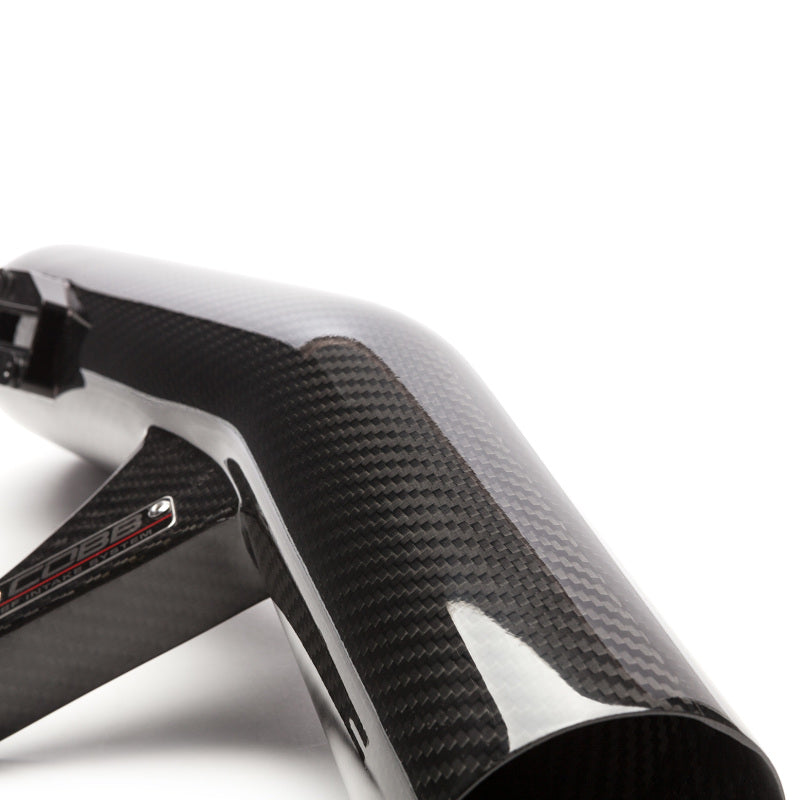 COBB 08-18 Nissan GT-R Redline Carbon Fiber Big SF Intake System 7C1250 7C1250 User 1