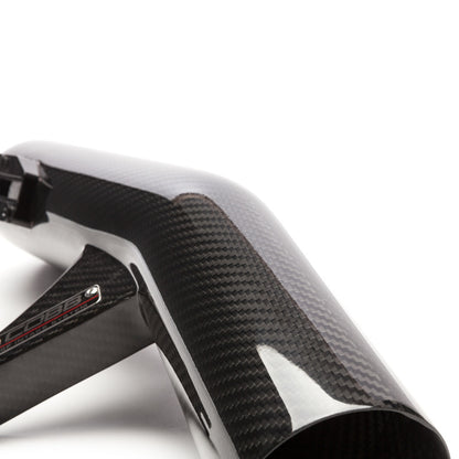 COBB 08-18 Nissan GT-R Redline Carbon Fiber Big SF Intake System 7C1250 7C1250 User 1