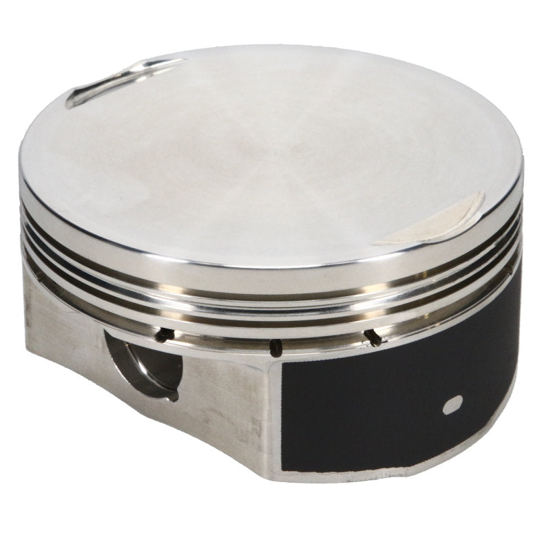 JE Pistons Gen 3 Hemi 6.4L Apache 4.09in Bore -4.8cc Dish 0.927in Pin Dia - Set of 8 367216 367216 User 4