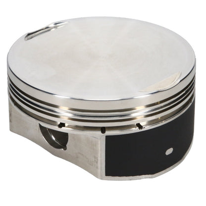JE Pistons Gen 3 Hemi 6.4L Apache 4.09in Bore -4.8cc Dish 0.927in Pin Dia - Set of 8 367216 367216 User 4