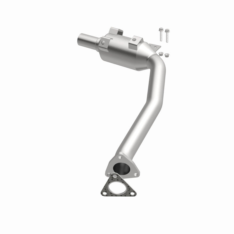 MagnaFlow Porsche Boxster OEM Grade Federal / EPA Compliant Direct-Fit Catalytic Converter 52365 360 Degree Image Set