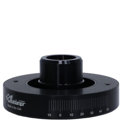 Fluidampr Engine Harmonic Balancer 620111 User 5