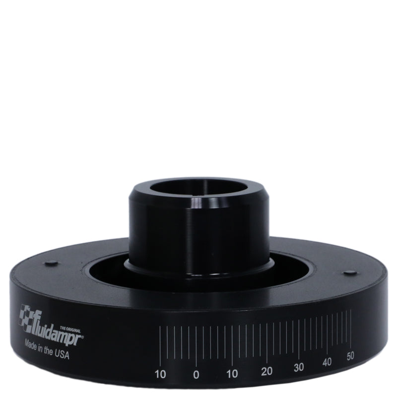 Fluidampr Engine Harmonic Balancer 620111 User 5