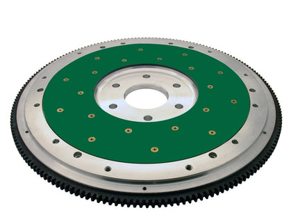 Fidanza Lightened Flywheel Ford All 1958-1970 186541 Photo - Primary