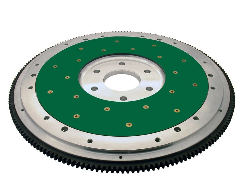 Fidanza Lightened Flywheel Ford All 1958-1970 186541 Photo - Primary