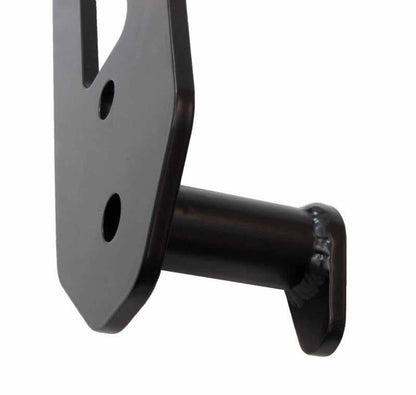Fishbone Offroad Winch Line Hook - Black Fishhook FB21094 FB21094 Photo - out of package