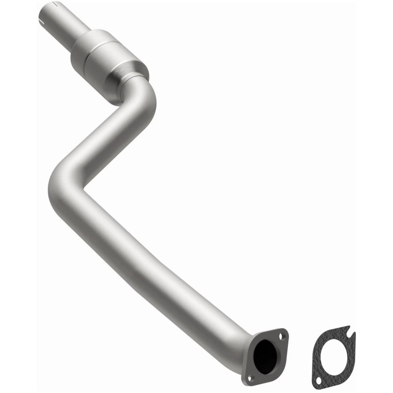 MagnaFlow BMW OEM Grade Federal / EPA Compliant Direct-Fit Catalytic Converter 49768 Photo - out of package