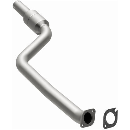MagnaFlow BMW OEM Grade Federal / EPA Compliant Direct-Fit Catalytic Converter 49768 Photo - out of package