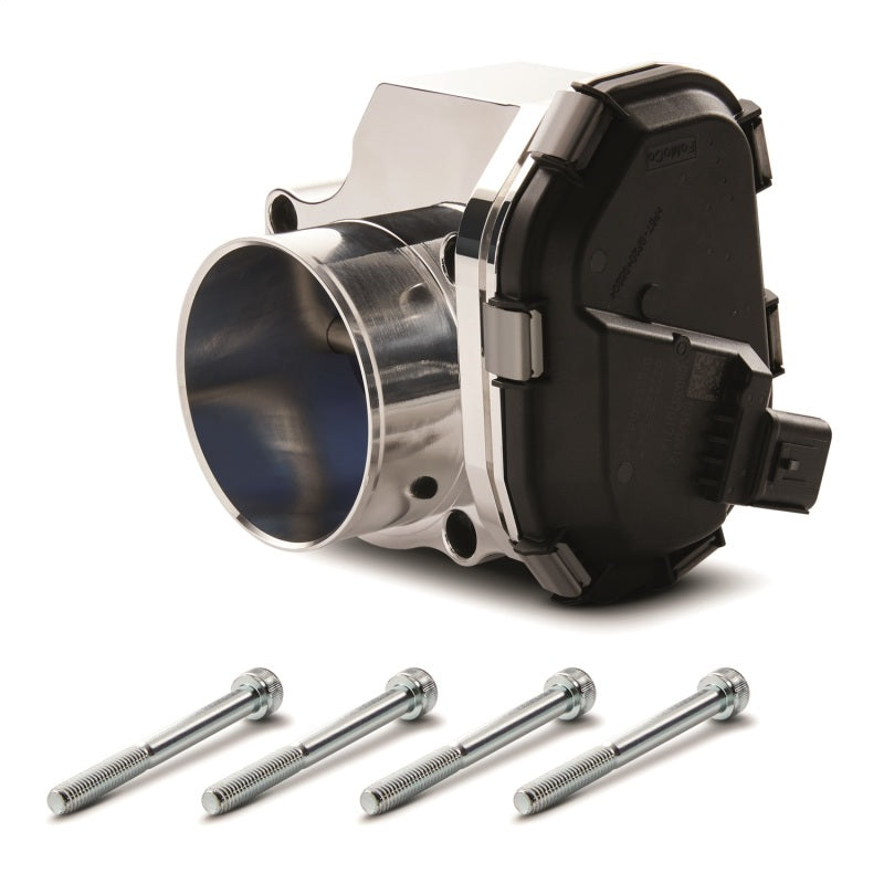 Ford Racing 18-22 Mustang 2.3L EcoBoost 70MM Throttle Body M-9926-M2370B M-9926-M2370B Photo - Primary