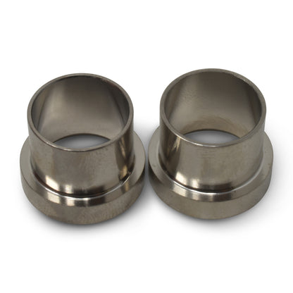 Russell -3 AN Tube Sleeve Adapters (Endura Finish) 660631 Photo - out of package