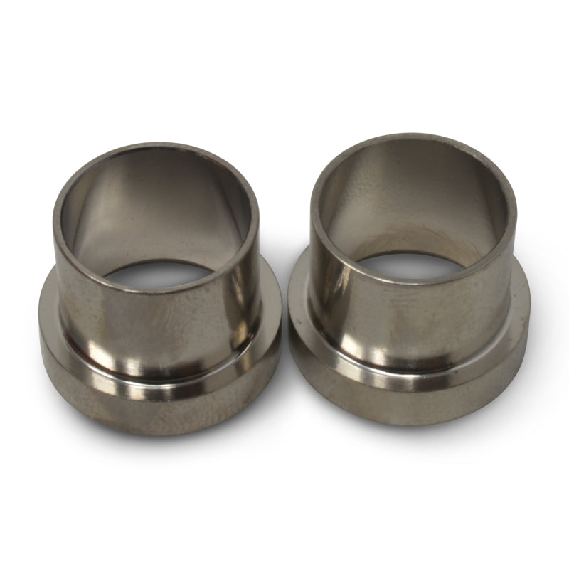 Russell -3 AN Tube Sleeve Adapters (Endura Finish) 660631 Photo - out of package